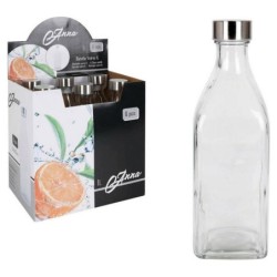 Bouteille d\'eau Square 1 L