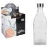 Bouteille d\'eau Square 1 L