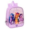 Cartable My Little Pony Lila (22 x 27 x 10 cm)