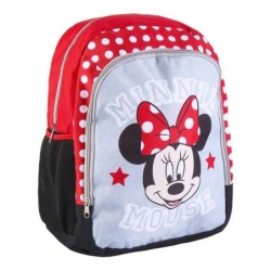 Cartable Minnie Mouse Rouge (32 x 41 x 14 cm)