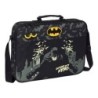 Cartable d\'école Batman Hero Noir (38 x 28 x 6 cm)