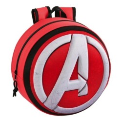 Cartable 3D The Avengers...