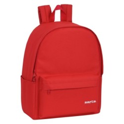 Sacoche pour Portable Safta M902 Rouge (31 x 40 x 16 cm)