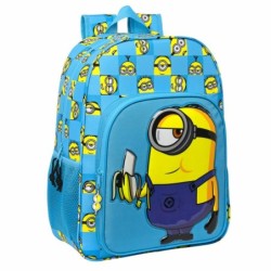 Cartable Minions...