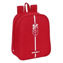 Cartable Granada C.F. Rouge...