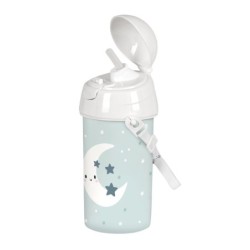 Bouteille d\'eau Safta Luna...