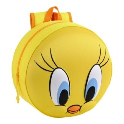 Sac à dos enfant 3D Looney...