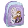 Cartable Frozen Lila