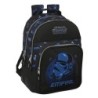 Cartable Star Wars Digital escape Noir (32 x 42 x 15 cm)