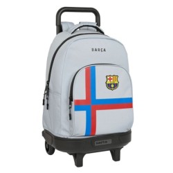 Cartable à roulettes F.C....