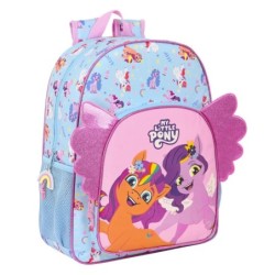 Cartable My Little Pony...