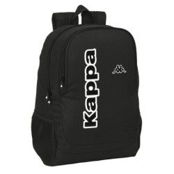 Cartable Kappa Black Noir...