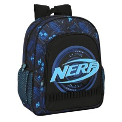 Cartable Nerf Boost Noir...