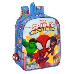 Sac à dos enfant Spiderman...