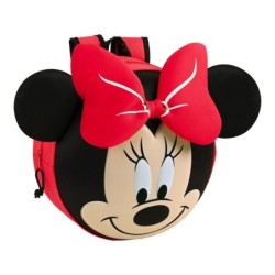 Sac à dos enfant 3D Minnie...