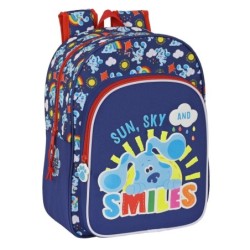 Cartable Blue\'s Clues Blue...