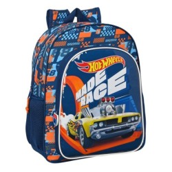 Cartable Hot Wheels Speed...