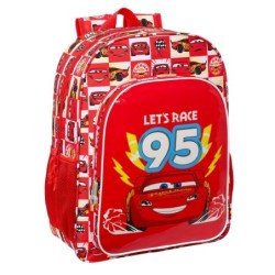 Cartable Cars Let\'s race...