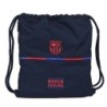 Sac à dos serré par des ficelles F.C. Barcelona Blue marine