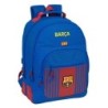 Sac à dos F.C. Barcelona Bordeaux Blue marine