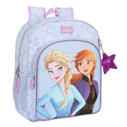 Cartable Frozen Believe 32...