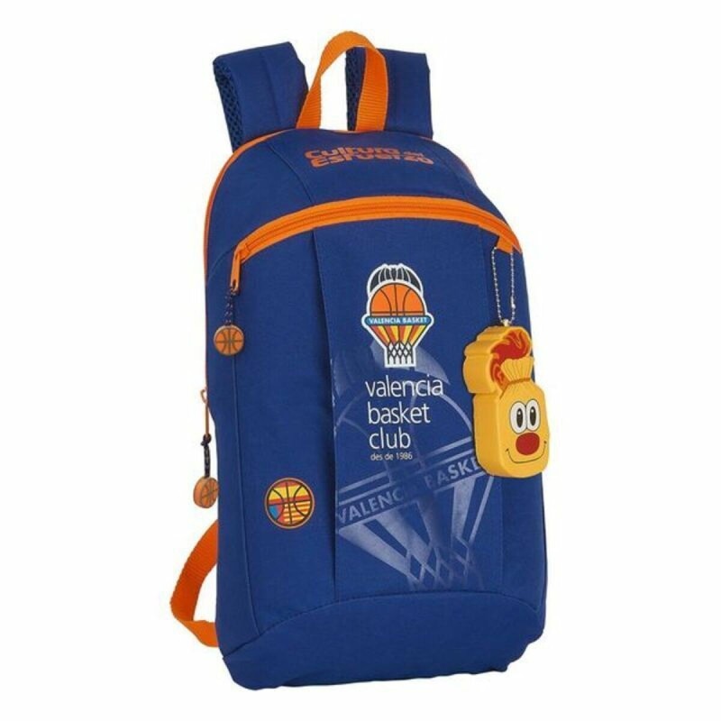 Sac à dos enfant Valencia Basket