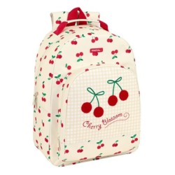 Cartable Safta Cherry Beige...