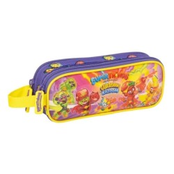 Trousse Fourre-Tout Double...