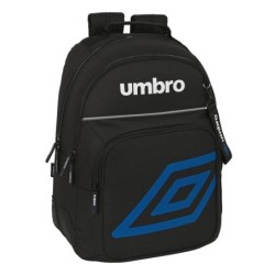 Cartable Umbro Flash Noir...