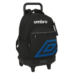 Cartable à roulettes Umbro...