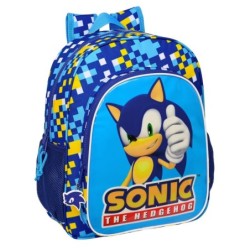 Cartable Sonic Speed 32 x...