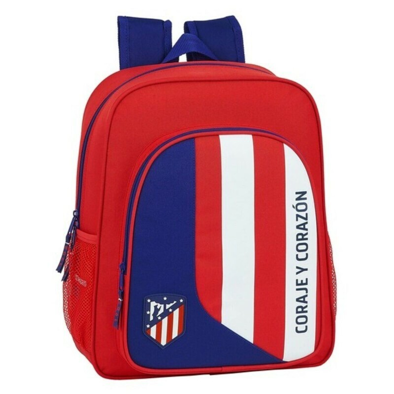 Cartable Atlético Madrid