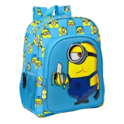 Cartable Minions...