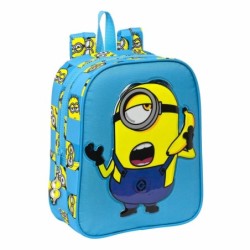 Cartable Minions...