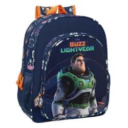 Cartable Buzz Lightyear...