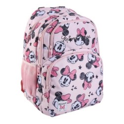 Cartable Minnie Mouse Rose...