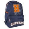 Cartable Harry Potter Bleu foncé