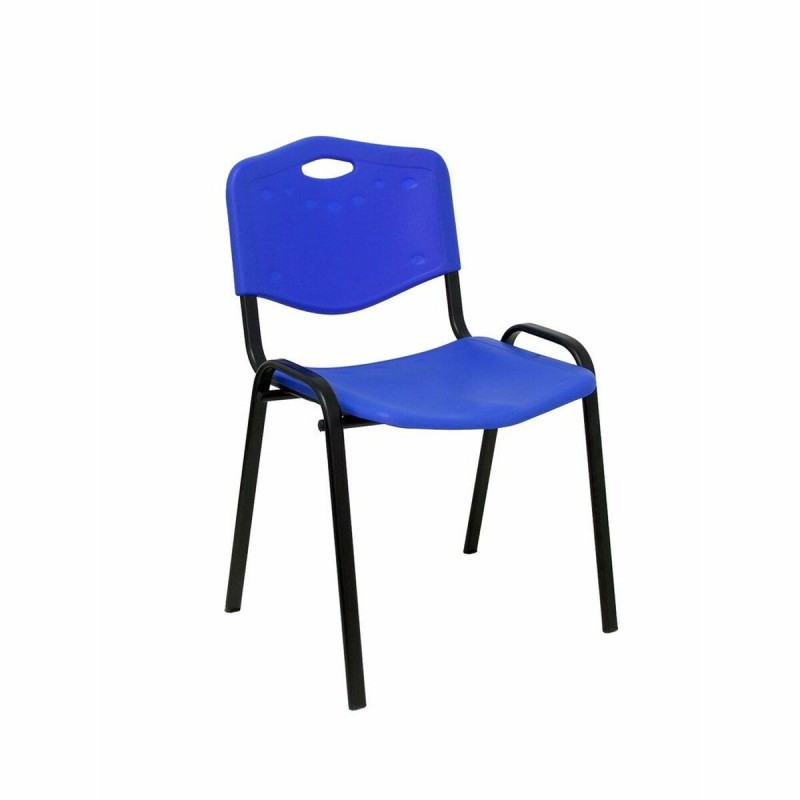 Chaise de Réception Robledo Royal Fern 226PTNI229 Bleu (2 uds)