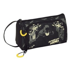 Trousse d\'écolier Batman...