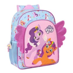 Cartable My Little Pony...