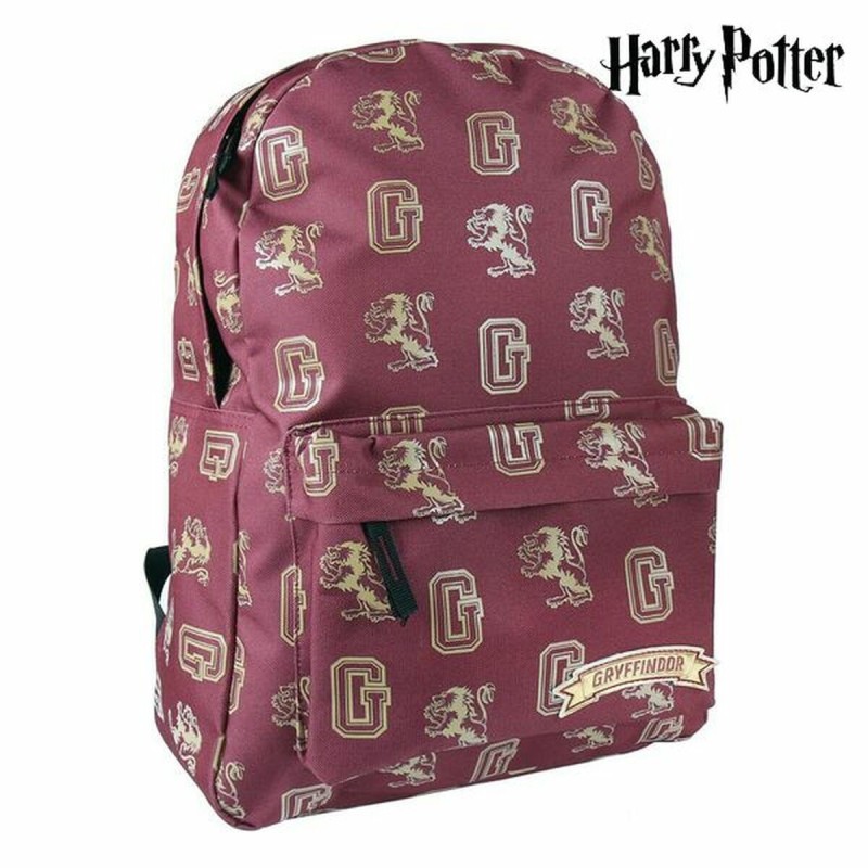 Cartable Harry Potter 72835 Bordeaux