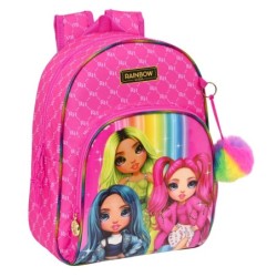 Cartable Rainbow High...