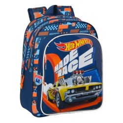 Sac à dos enfant Hot Wheels...