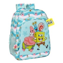 Cartable Spongebob Stay...