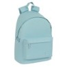 Cartable Safta   31 x 41 x 16 cm Bleu