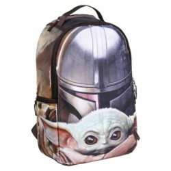 Cartable The Mandalorian...