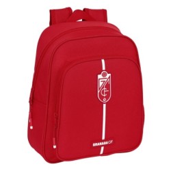 Cartable Granada C.F. Rouge (28 x 34 x 10 cm)