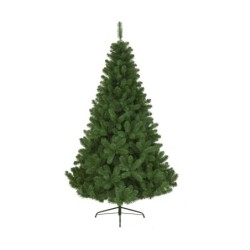 Sapin de Noël EDM Pin Vert...