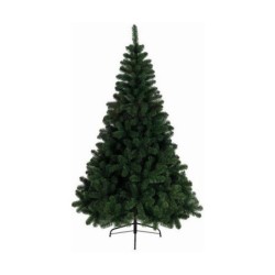 Sapin de Noël EDM Pin Vert...