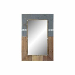 Miroir mural DKD Home Decor...